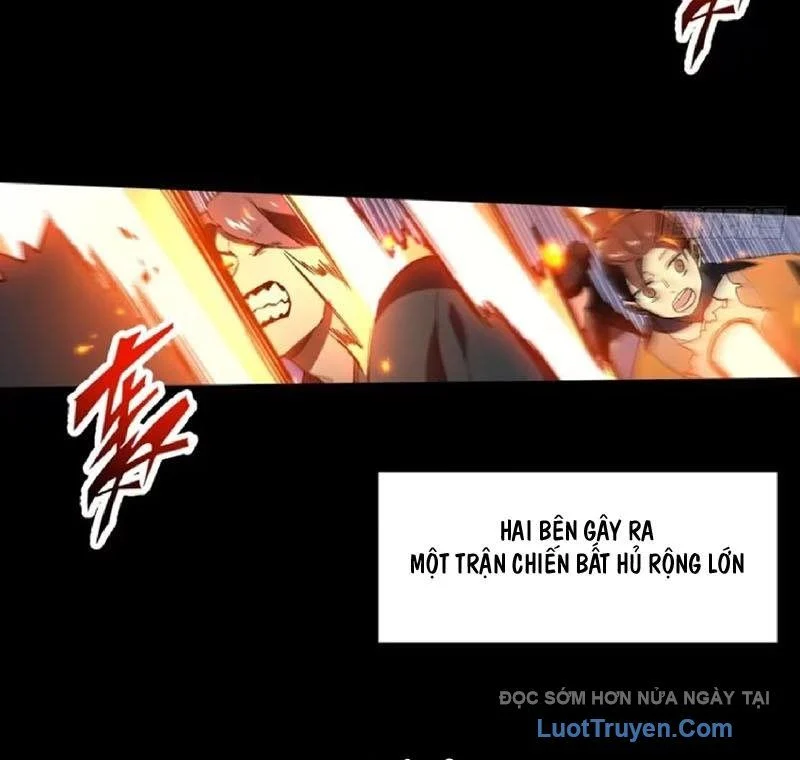 Bắt Đầu Đánh Dấu Hoang Cổ Thánh Thể Chapter 127 - Trang 2