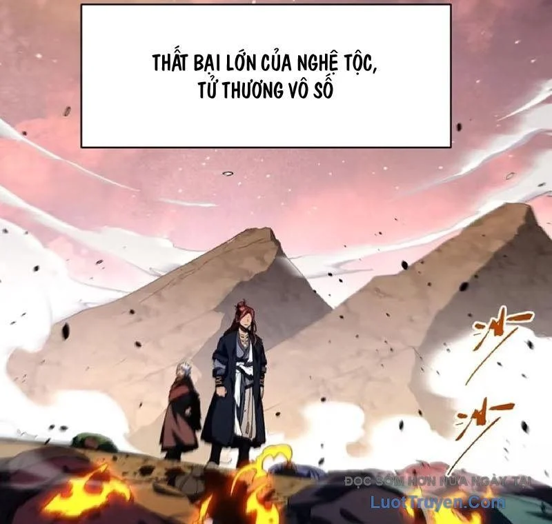 Bắt Đầu Đánh Dấu Hoang Cổ Thánh Thể Chapter 127 - Trang 2