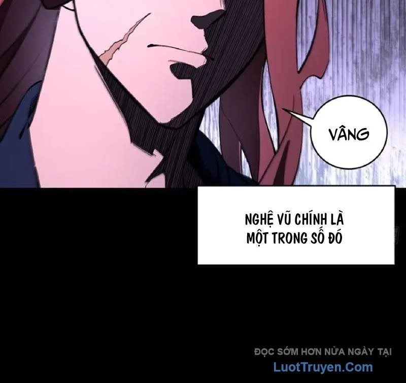 Bắt Đầu Đánh Dấu Hoang Cổ Thánh Thể Chapter 127 - Trang 2