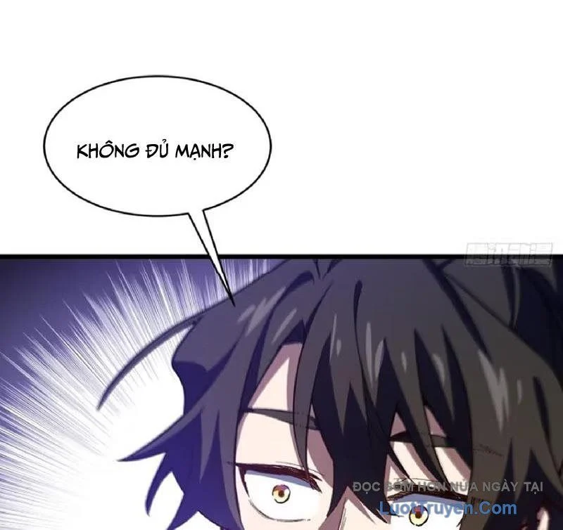 Bắt Đầu Đánh Dấu Hoang Cổ Thánh Thể Chapter 127 - Trang 2