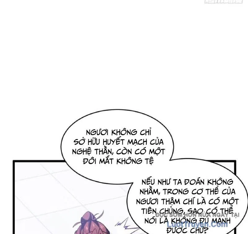 Bắt Đầu Đánh Dấu Hoang Cổ Thánh Thể Chapter 127 - Trang 2