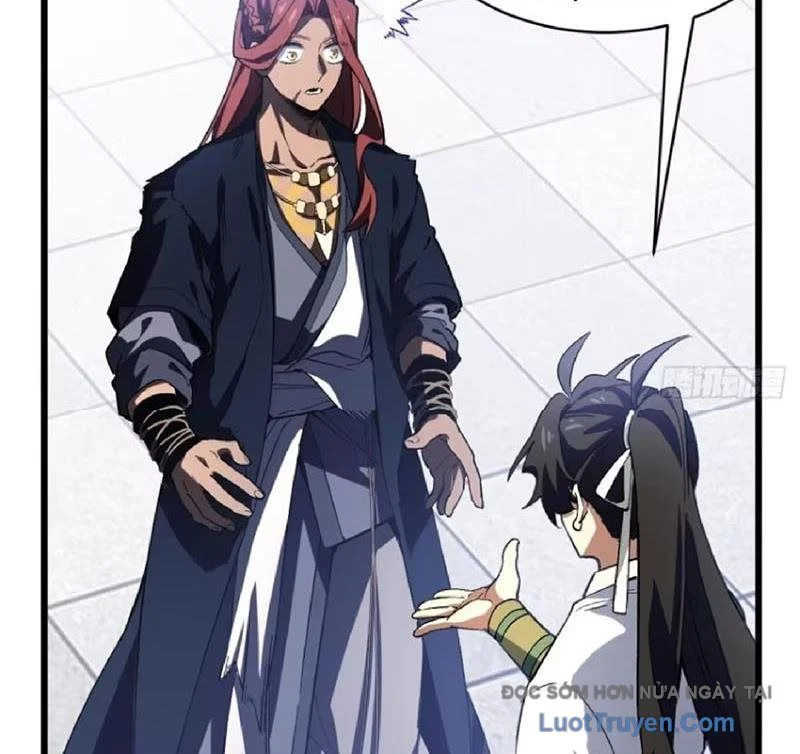 Bắt Đầu Đánh Dấu Hoang Cổ Thánh Thể Chapter 127 - Trang 2