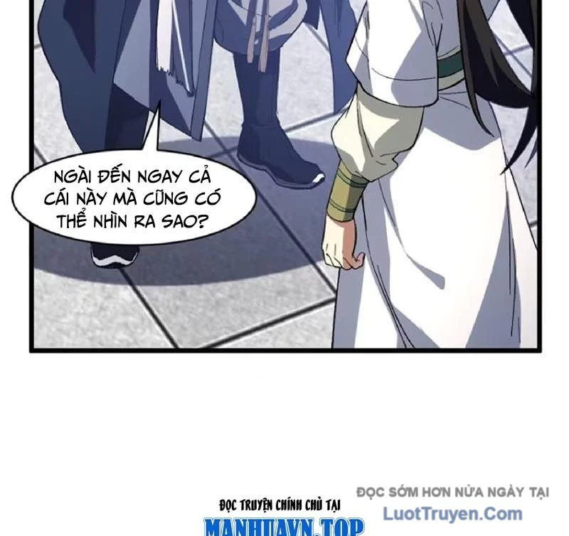 Bắt Đầu Đánh Dấu Hoang Cổ Thánh Thể Chapter 127 - Trang 2