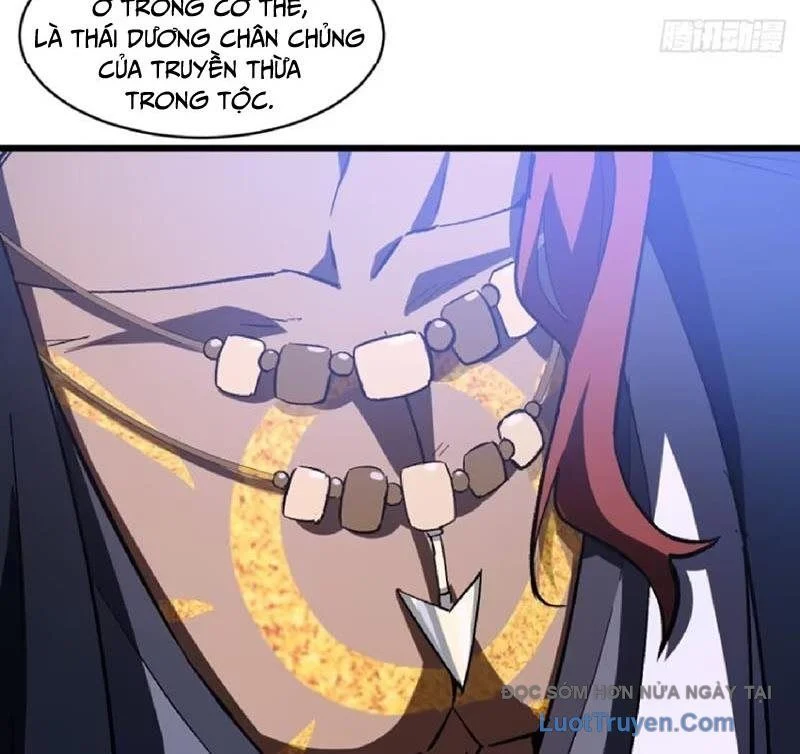 Bắt Đầu Đánh Dấu Hoang Cổ Thánh Thể Chapter 127 - Trang 2