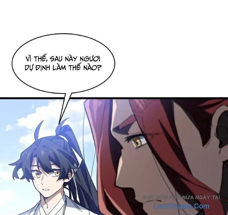 Bắt Đầu Đánh Dấu Hoang Cổ Thánh Thể Chapter 127 - Trang 2