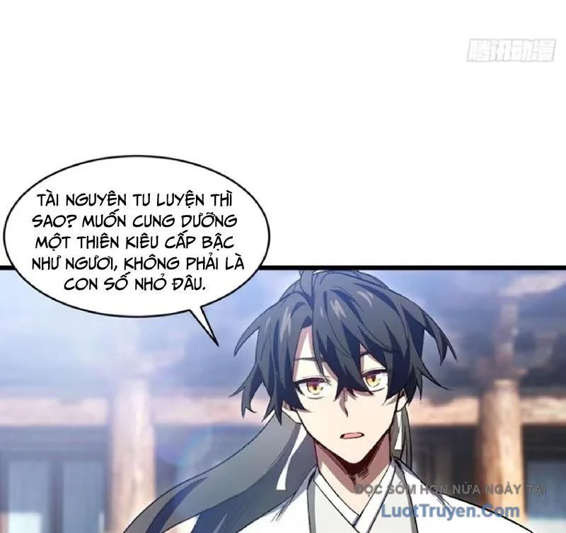 Bắt Đầu Đánh Dấu Hoang Cổ Thánh Thể Chapter 127 - Trang 2