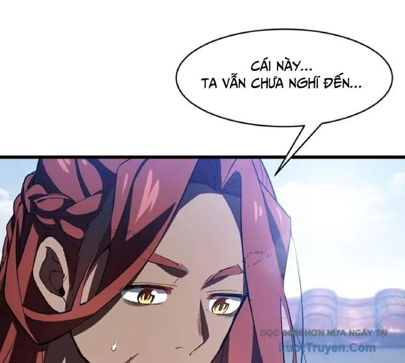 Bắt Đầu Đánh Dấu Hoang Cổ Thánh Thể Chapter 127 - Trang 2