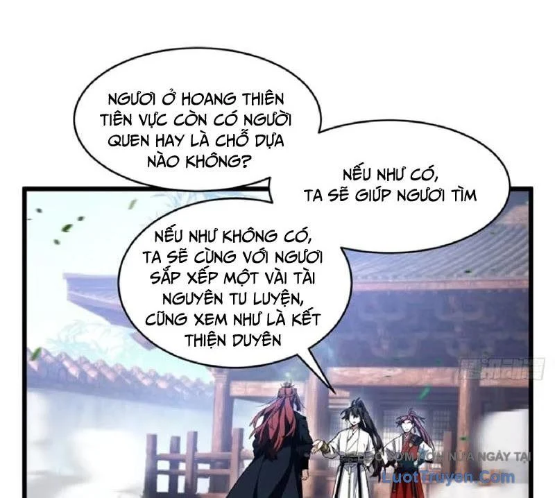 Bắt Đầu Đánh Dấu Hoang Cổ Thánh Thể Chapter 127 - Trang 2