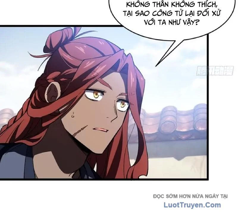 Bắt Đầu Đánh Dấu Hoang Cổ Thánh Thể Chapter 127 - Trang 2