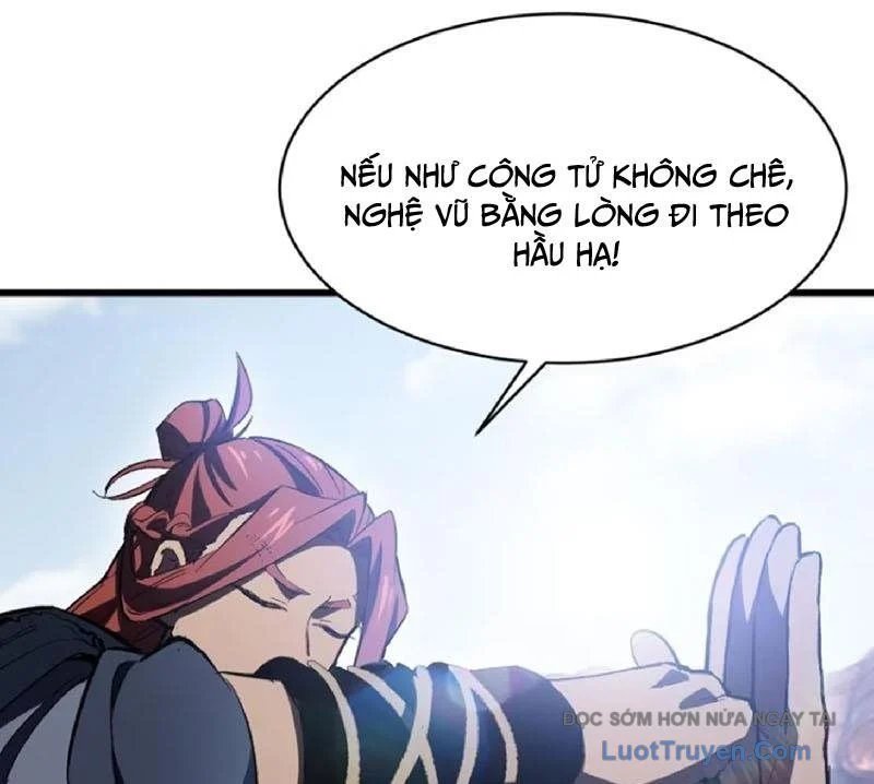 Bắt Đầu Đánh Dấu Hoang Cổ Thánh Thể Chapter 127 - Trang 2