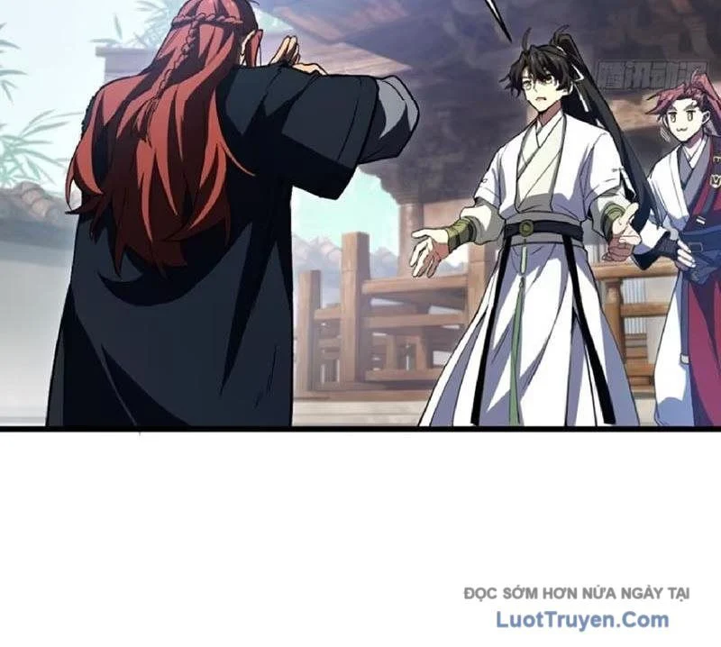 Bắt Đầu Đánh Dấu Hoang Cổ Thánh Thể Chapter 127 - Trang 2