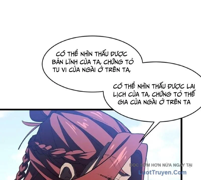 Bắt Đầu Đánh Dấu Hoang Cổ Thánh Thể Chapter 127 - Trang 2