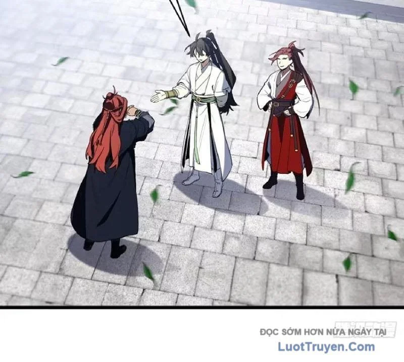 Bắt Đầu Đánh Dấu Hoang Cổ Thánh Thể Chapter 127 - Trang 2