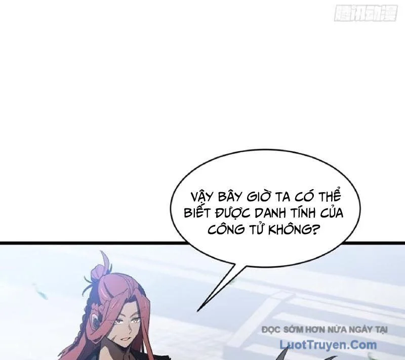 Bắt Đầu Đánh Dấu Hoang Cổ Thánh Thể Chapter 127 - Trang 2