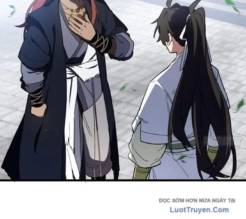 Bắt Đầu Đánh Dấu Hoang Cổ Thánh Thể Chapter 127 - Trang 2