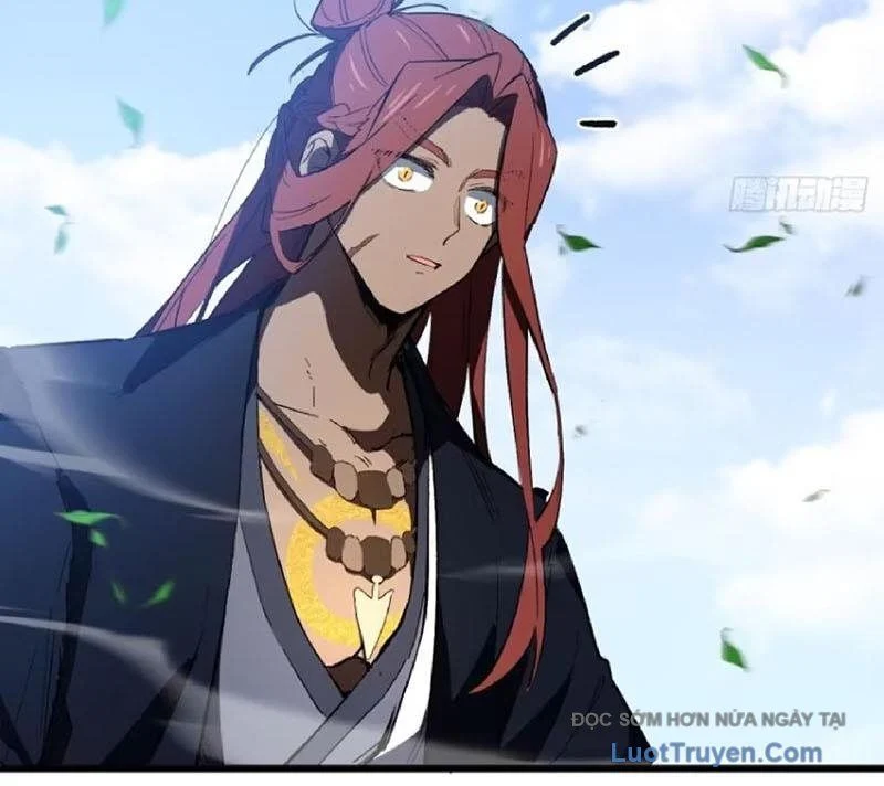 Bắt Đầu Đánh Dấu Hoang Cổ Thánh Thể Chapter 127 - Trang 2