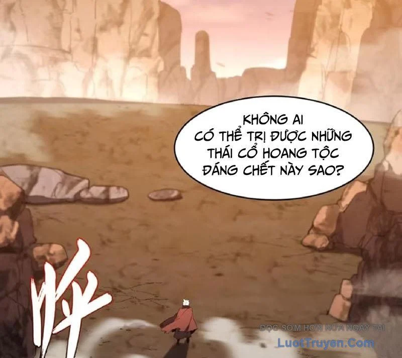 Bắt Đầu Đánh Dấu Hoang Cổ Thánh Thể Chapter 127 - Trang 2