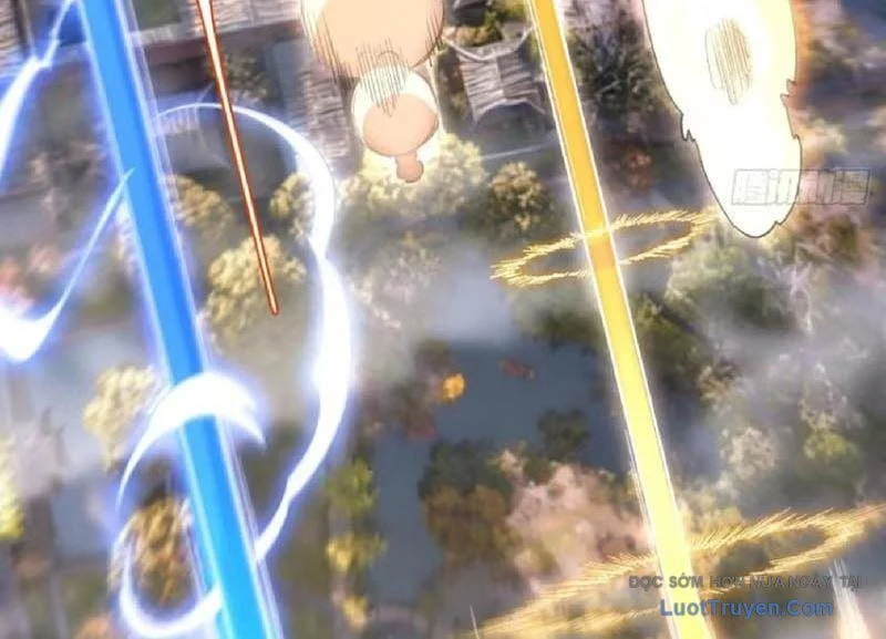 Bắt Đầu Đánh Dấu Hoang Cổ Thánh Thể Chapter 128 - Trang 2