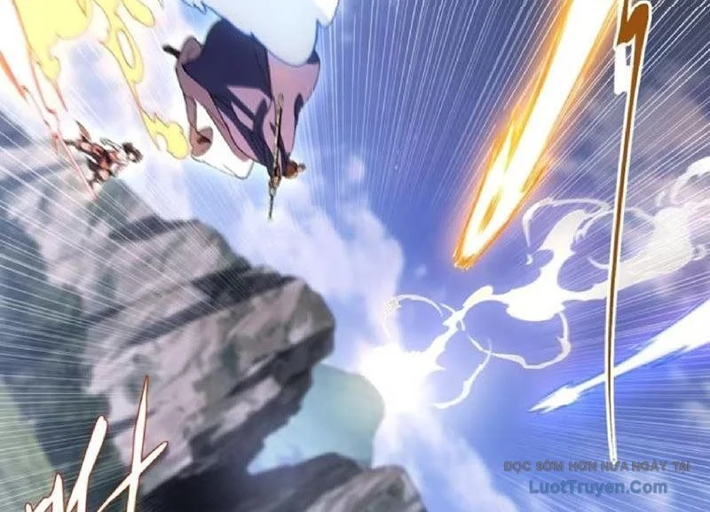 Bắt Đầu Đánh Dấu Hoang Cổ Thánh Thể Chapter 128 - Trang 2