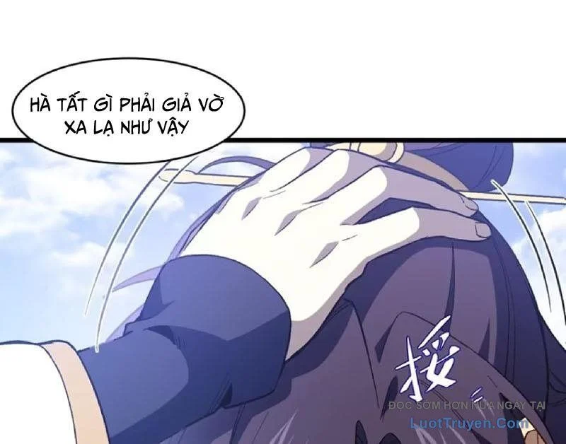 Bắt Đầu Đánh Dấu Hoang Cổ Thánh Thể Chapter 128 - Trang 2