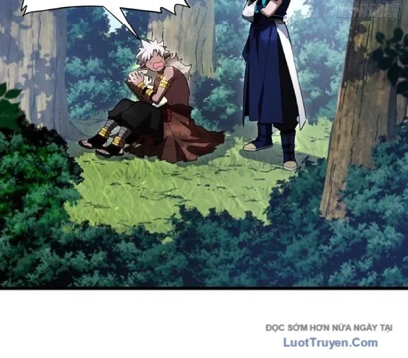 Bắt Đầu Đánh Dấu Hoang Cổ Thánh Thể Chapter 128 - Trang 2