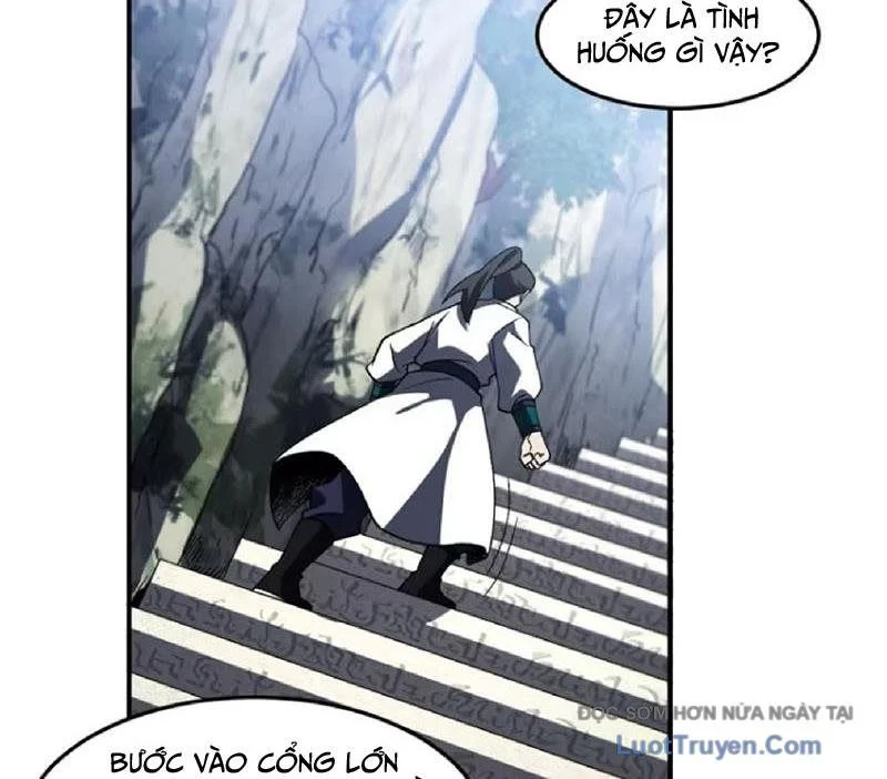 Bắt Đầu Đánh Dấu Hoang Cổ Thánh Thể Chapter 128 - Trang 2