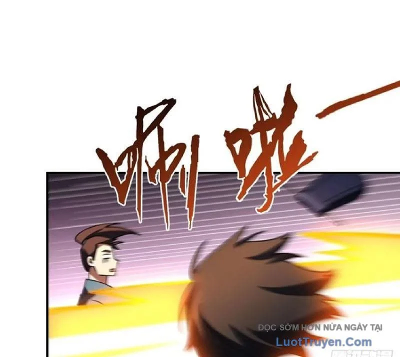 Bắt Đầu Đánh Dấu Hoang Cổ Thánh Thể Chapter 128 - Trang 2