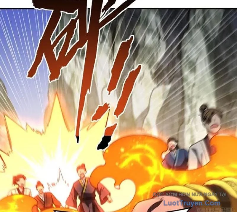 Bắt Đầu Đánh Dấu Hoang Cổ Thánh Thể Chapter 128 - Trang 2