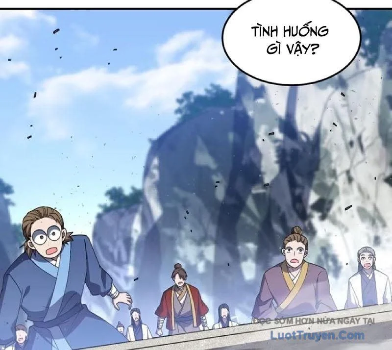 Bắt Đầu Đánh Dấu Hoang Cổ Thánh Thể Chapter 128 - Trang 2