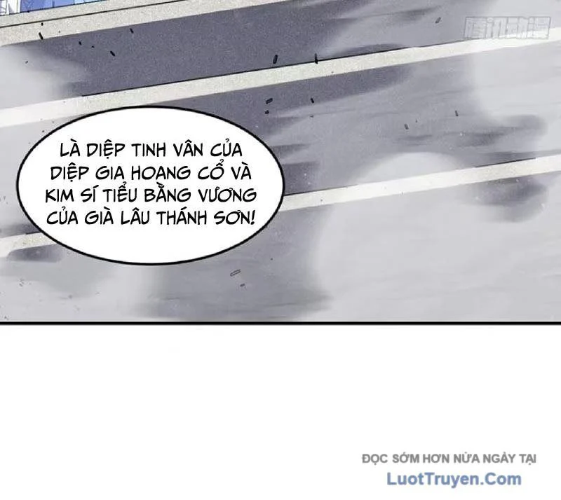 Bắt Đầu Đánh Dấu Hoang Cổ Thánh Thể Chapter 128 - Trang 2