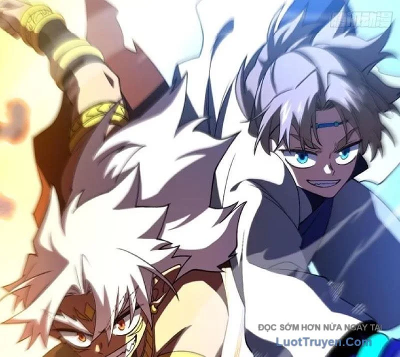 Bắt Đầu Đánh Dấu Hoang Cổ Thánh Thể Chapter 128 - Trang 2