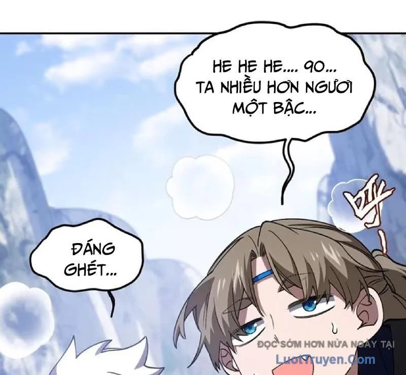 Bắt Đầu Đánh Dấu Hoang Cổ Thánh Thể Chapter 128 - Trang 2