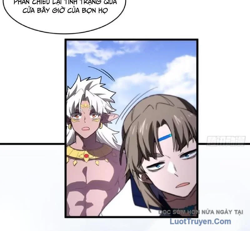 Bắt Đầu Đánh Dấu Hoang Cổ Thánh Thể Chapter 128 - Trang 2