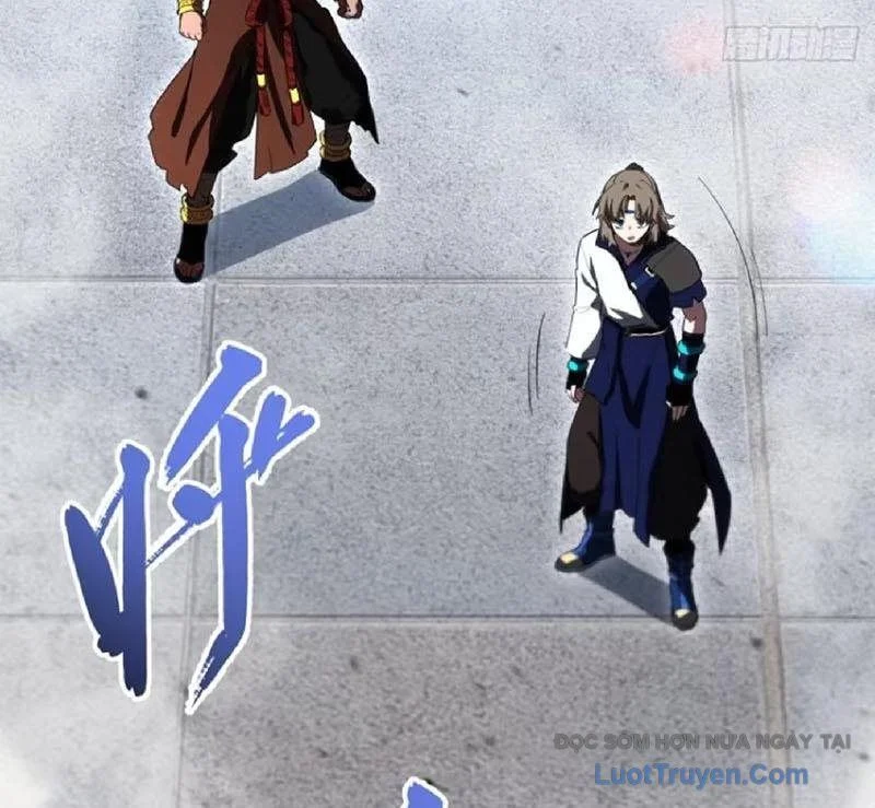 Bắt Đầu Đánh Dấu Hoang Cổ Thánh Thể Chapter 128 - Trang 2