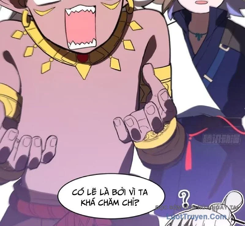 Bắt Đầu Đánh Dấu Hoang Cổ Thánh Thể Chapter 128 - Trang 2