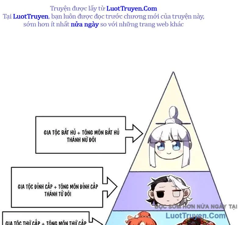 Bắt Đầu Đánh Dấu Hoang Cổ Thánh Thể Chapter 128 - Trang 2