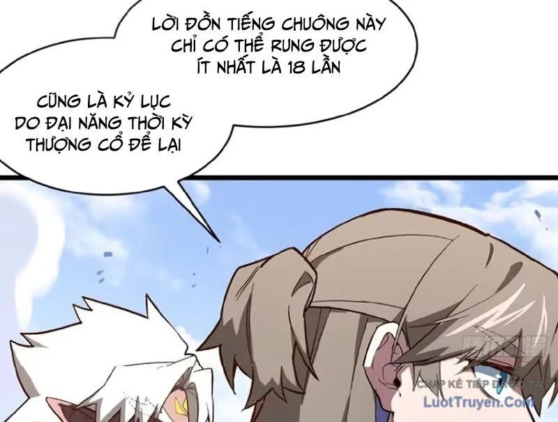 Bắt Đầu Đánh Dấu Hoang Cổ Thánh Thể Chapter 129 - Trang 2