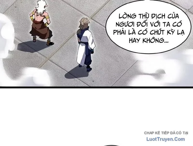 Bắt Đầu Đánh Dấu Hoang Cổ Thánh Thể Chapter 129 - Trang 2