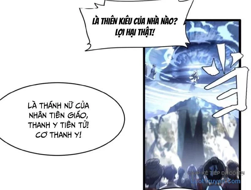 Bắt Đầu Đánh Dấu Hoang Cổ Thánh Thể Chapter 129 - Trang 2