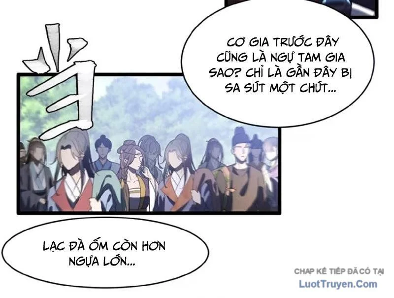 Bắt Đầu Đánh Dấu Hoang Cổ Thánh Thể Chapter 129 - Trang 2