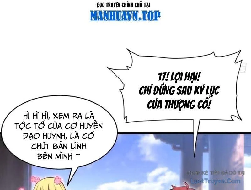 Bắt Đầu Đánh Dấu Hoang Cổ Thánh Thể Chapter 129 - Trang 2