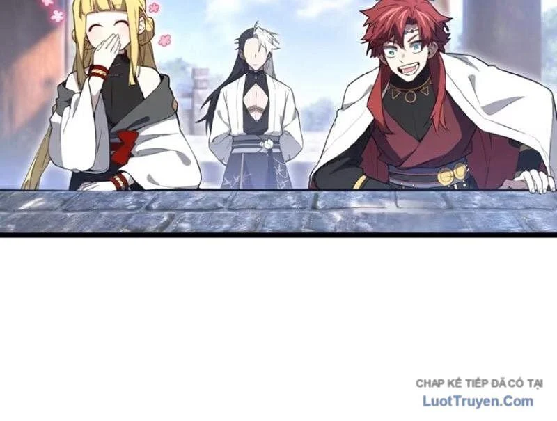 Bắt Đầu Đánh Dấu Hoang Cổ Thánh Thể Chapter 129 - Trang 2