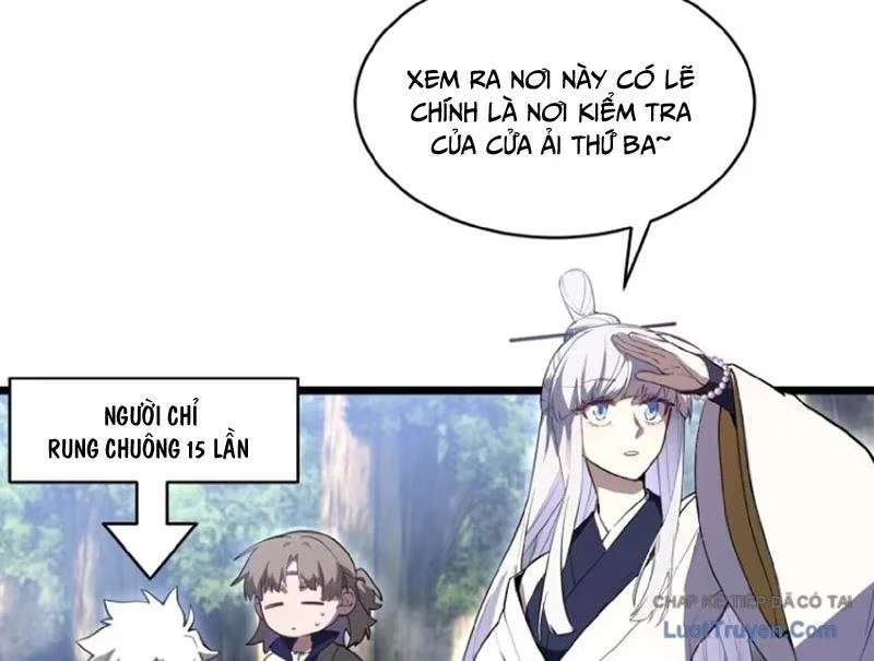 Bắt Đầu Đánh Dấu Hoang Cổ Thánh Thể Chapter 129 - Trang 2