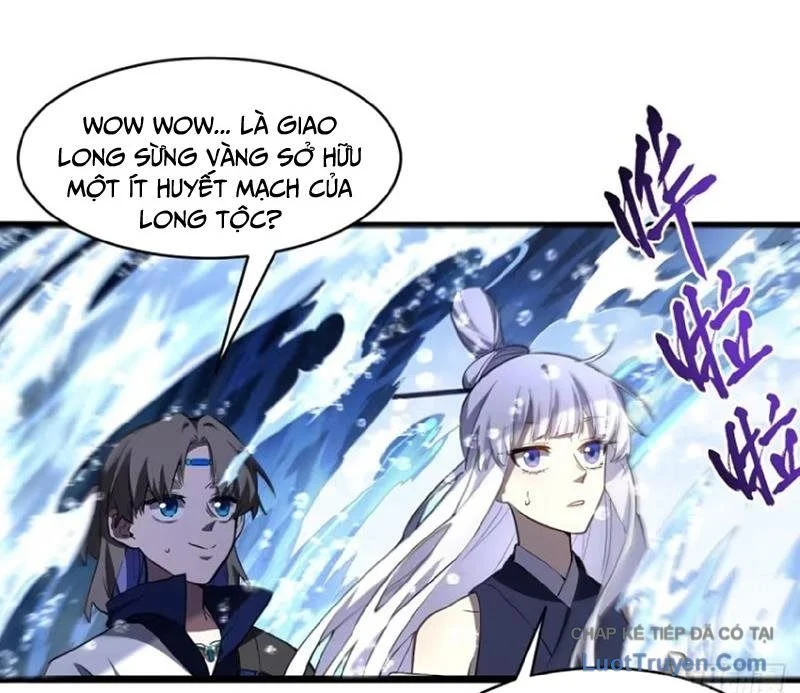 Bắt Đầu Đánh Dấu Hoang Cổ Thánh Thể Chapter 129 - Trang 2