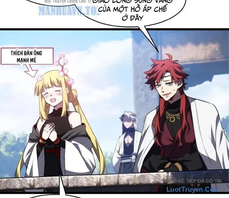 Bắt Đầu Đánh Dấu Hoang Cổ Thánh Thể Chapter 129 - Trang 2