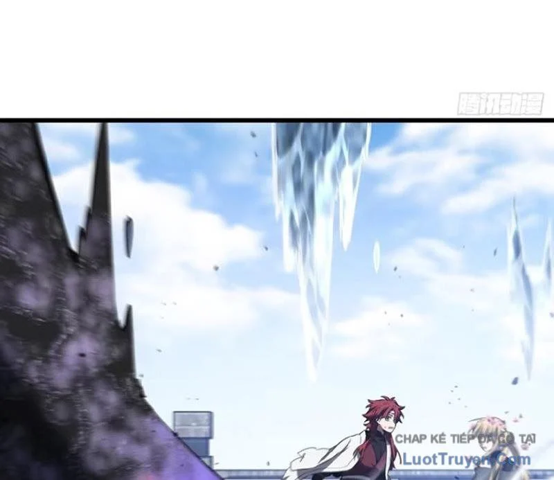 Bắt Đầu Đánh Dấu Hoang Cổ Thánh Thể Chapter 129 - Trang 2
