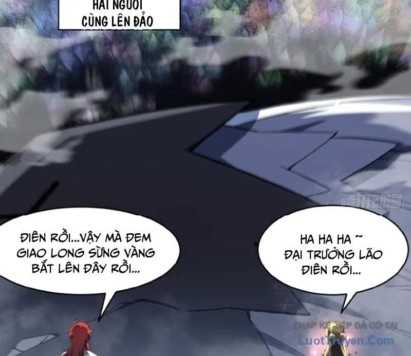 Bắt Đầu Đánh Dấu Hoang Cổ Thánh Thể Chapter 129 - Trang 2