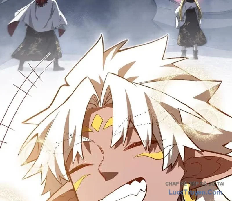 Bắt Đầu Đánh Dấu Hoang Cổ Thánh Thể Chapter 129 - Trang 2