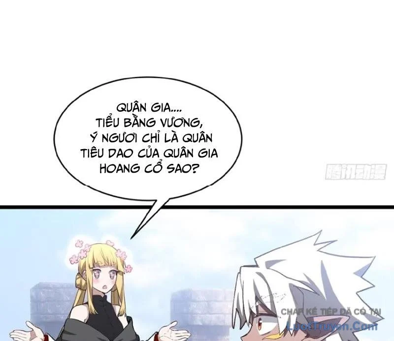 Bắt Đầu Đánh Dấu Hoang Cổ Thánh Thể Chapter 129 - Trang 2