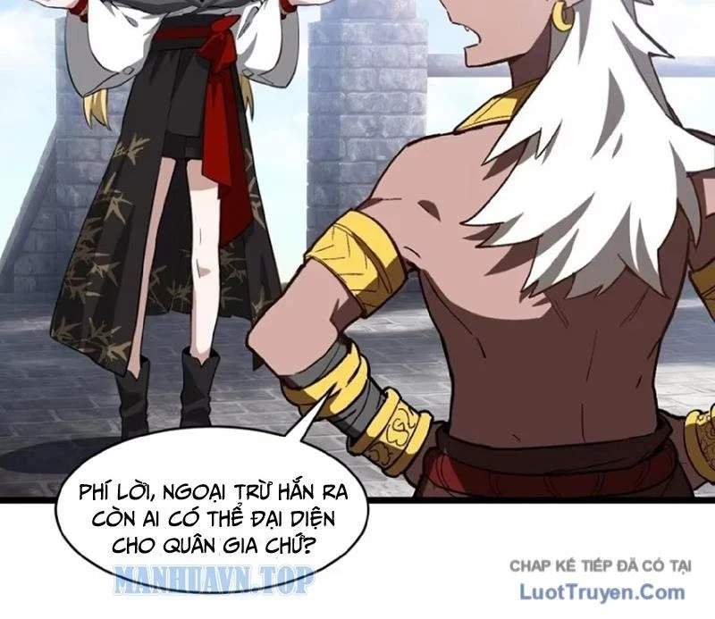 Bắt Đầu Đánh Dấu Hoang Cổ Thánh Thể Chapter 129 - Trang 2